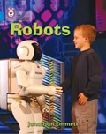 Robots | Jonathan Emmett | 