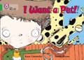 I Want a Pet! | Kaye Umansky | 