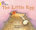 The Little Egg | Tanya Landman | 