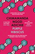 Purple Hibiscus | Chimamanda Ngozi Adichie | 