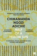 Half of a Yellow Sun | Chimamanda Ngozi Adichie | 