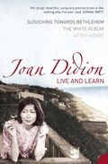 Live and Learn | Joan Didion | 
