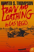 Fear and Loathing in Las Vegas | Hunter S. Thompson & Ralph Steadman | 