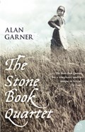 The Stone Book Quartet | Alan Garner | 