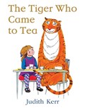 The Tiger Who Came to Tea | Judith Kerr | 