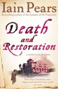 Death and Restoration | Iain Pears | 