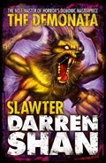 Slawter | Darren Shan | 