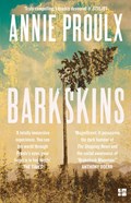 Barkskins | Annie Proulx | 