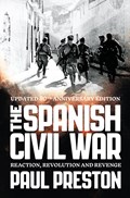 The Spanish Civil War | Paul Preston | 