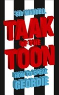 Taak of the Toon | Sid Waddell | 