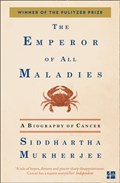 The Emperor of All Maladies | Siddhartha Mukherjee | 