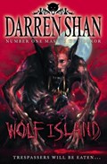 Wolf Island | Darren Shan | 