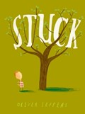 Stuck | Oliver Jeffers | 