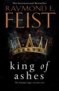 King of Ashes | Raymond E. Feist | 