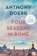 Four Seasons in Rome | Anthony Doerr | 