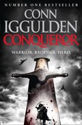 Conqueror | Conn Iggulden | 