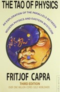 The Tao of Physics | Fritjof Capra | 