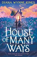 House of Many Ways | DianaWynne Jones | 