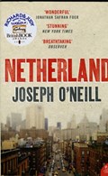 Netherland | Joseph Oâ€™Neill | 