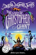 The Lives of Christopher Chant | Diana Wynne Jones | 