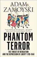 Phantom Terror | Adam Zamoyski | 