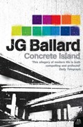 Concrete Island | J. G. Ballard | 