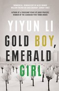 Gold Boy, Emerald Girl | Yiyun Li | 