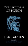 The Children of Hurin | J. R. R. Tolkien | 