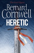 Heretic | Bernard Cornwell | 