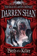 Birth of a Killer | Darren Shan | 