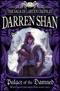 Palace of the Damned | Darren Shan | 