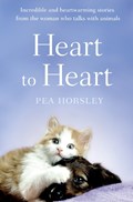 Heart to Heart | Pea Horsley | 