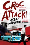 CrocAttack! | Assaf Gavron | 