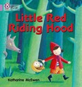 Little Red Riding Hood | Katherine McEwen | 