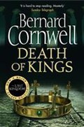 Death of Kings | Bernard Cornwell | 