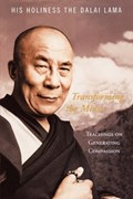 Transforming the Mind | His Holiness the Dalai Lama | 