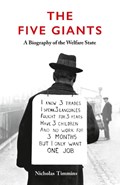 The Five Giants [New Edition] | Nicholas Timmins | 