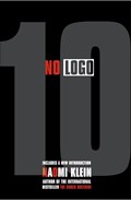 No logo | Naomi Klein | 