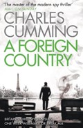 A Foreign Country | Charles Cumming | 