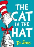 The Cat in the Hat | Dr. Seuss | 