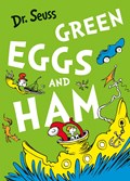 Green Eggs and Ham | Dr. Seuss | 