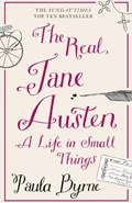 The Real Jane Austen | Paula Byrne | 