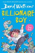 Billionaire Boy | David Walliams | 