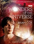 Wonders of the Universe | Professor Brian Cox ; Andrew Cohen | 