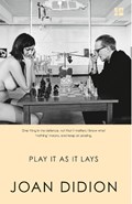 Play It As It Lays | Joan Didion | 