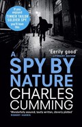 A Spy by Nature | Charles Cumming | 