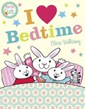 I Heart Bedtime | Clara Vulliamy | 