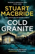 Cold Granite | Stuart MacBride | 