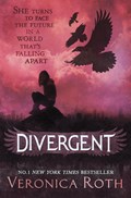 Divergent | Veronica Roth | 