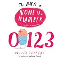 None the Number | Oliver Jeffers | 